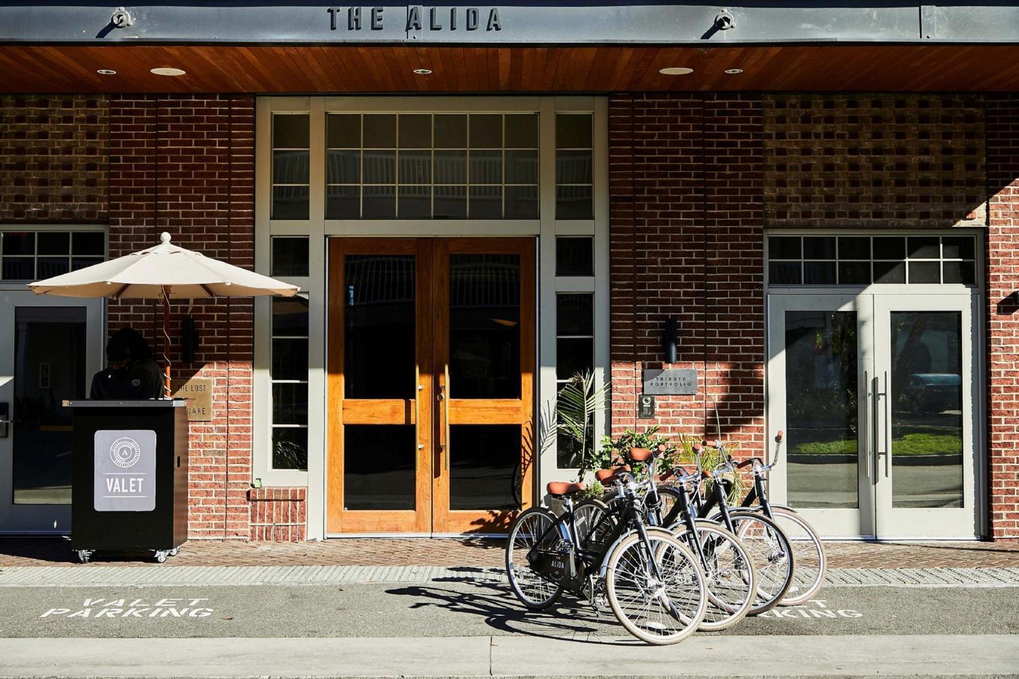 The Alida, Savannah, A Tribute Portfolio Hotel Εξωτερικό φωτογραφία